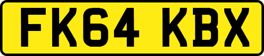 FK64KBX