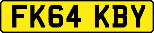 FK64KBY