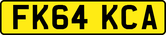 FK64KCA