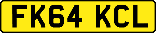 FK64KCL