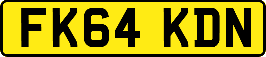 FK64KDN