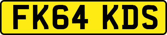 FK64KDS