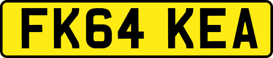 FK64KEA