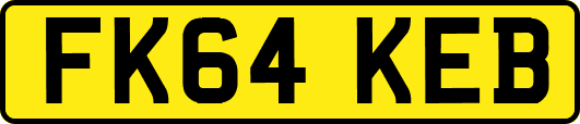 FK64KEB