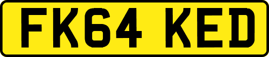 FK64KED