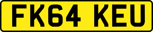FK64KEU