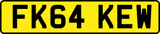 FK64KEW