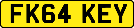 FK64KEY