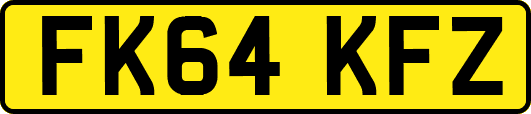FK64KFZ