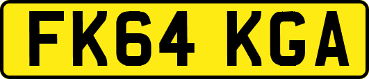 FK64KGA