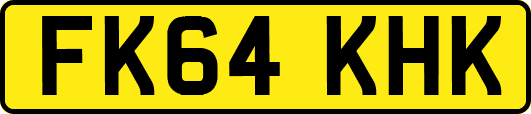 FK64KHK