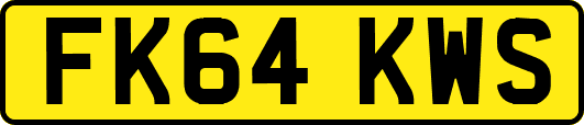 FK64KWS