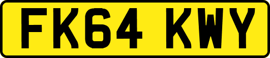 FK64KWY