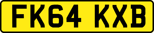 FK64KXB