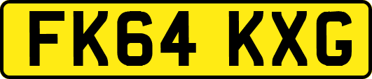 FK64KXG
