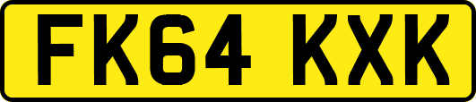 FK64KXK