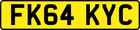 FK64KYC