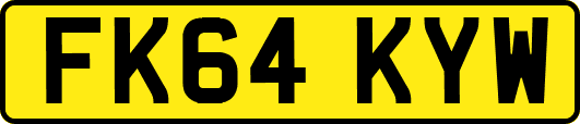 FK64KYW