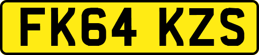 FK64KZS