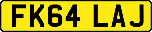 FK64LAJ