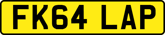FK64LAP