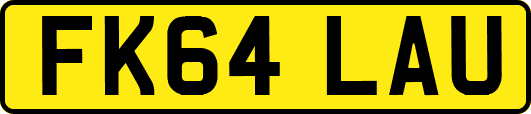 FK64LAU