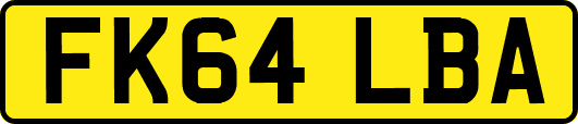 FK64LBA
