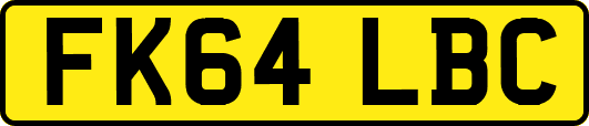 FK64LBC