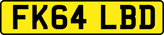 FK64LBD