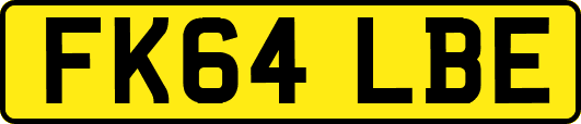 FK64LBE