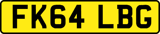 FK64LBG