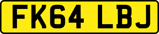 FK64LBJ
