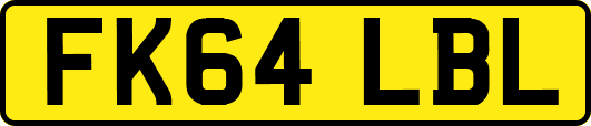 FK64LBL