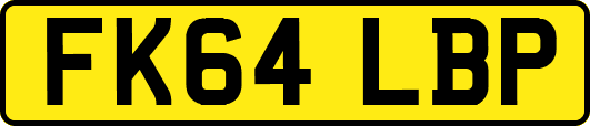 FK64LBP