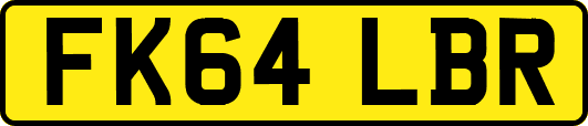 FK64LBR