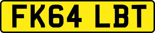 FK64LBT