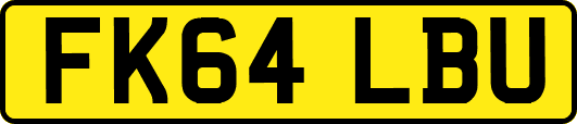 FK64LBU