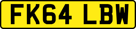 FK64LBW