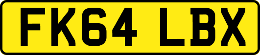 FK64LBX