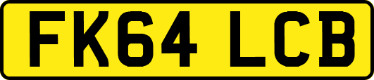 FK64LCB