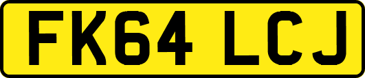 FK64LCJ