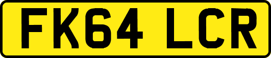 FK64LCR