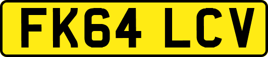 FK64LCV