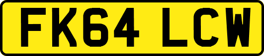 FK64LCW