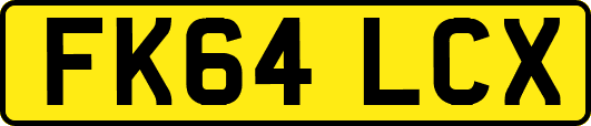 FK64LCX