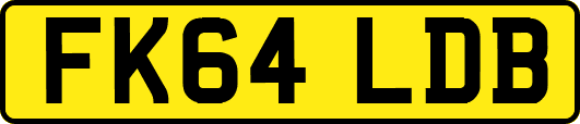 FK64LDB