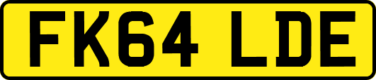 FK64LDE