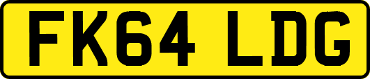 FK64LDG