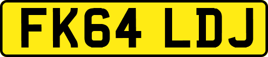 FK64LDJ