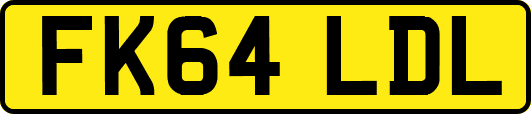 FK64LDL